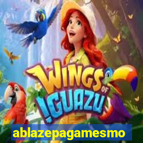 ablazepagamesmo