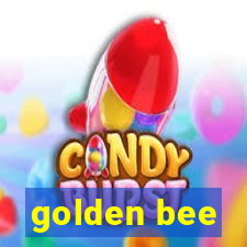 golden bee