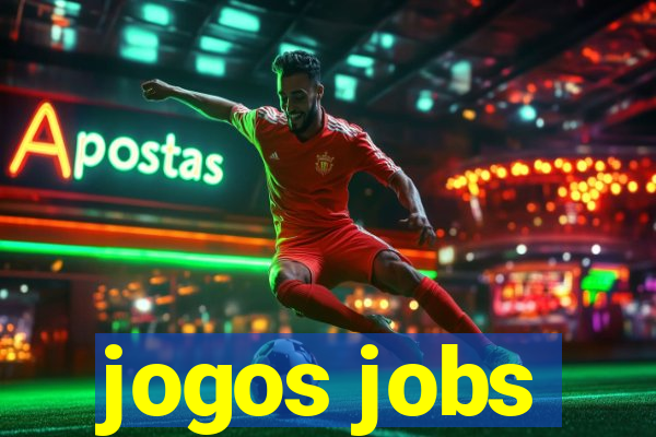 jogos jobs