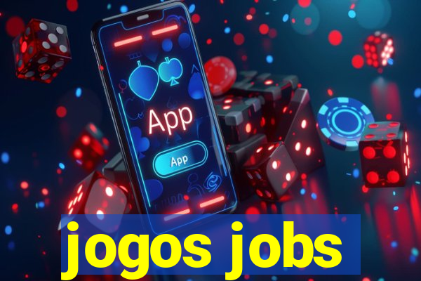 jogos jobs