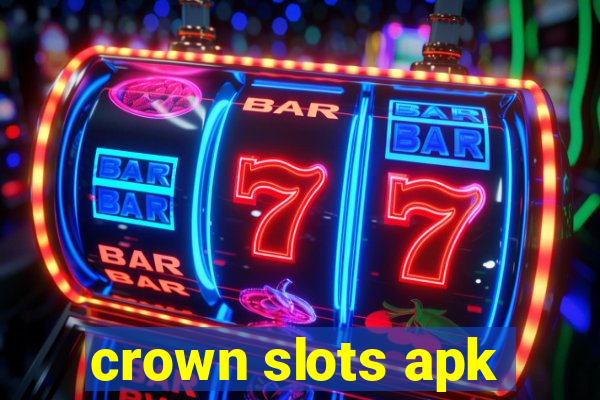 crown slots apk