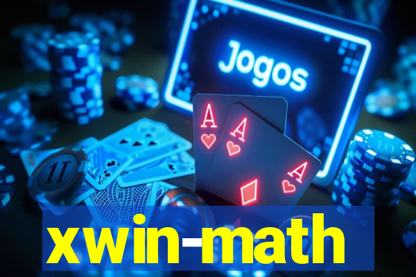 xwin-math