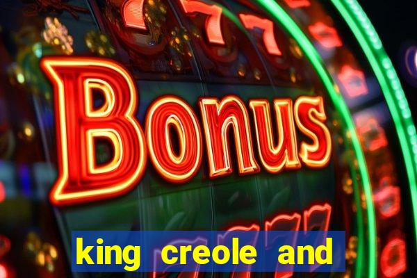 king creole and the coconuts