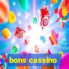 bons cassino