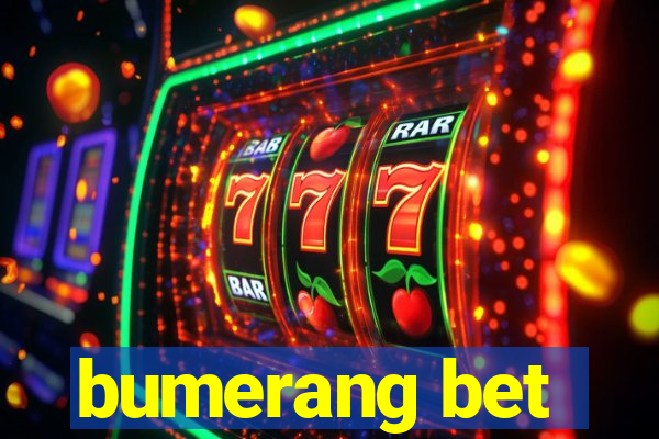 bumerang bet