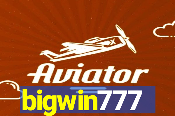 bigwin777