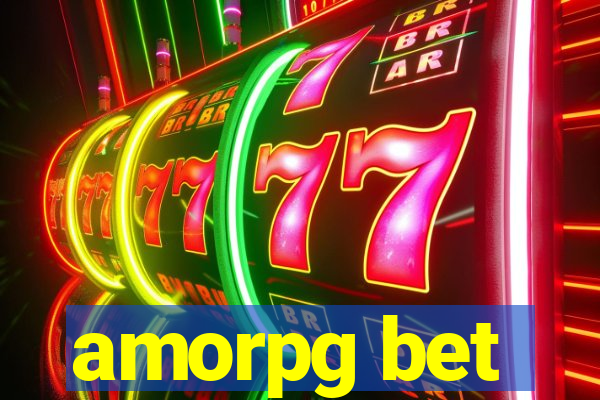 amorpg bet