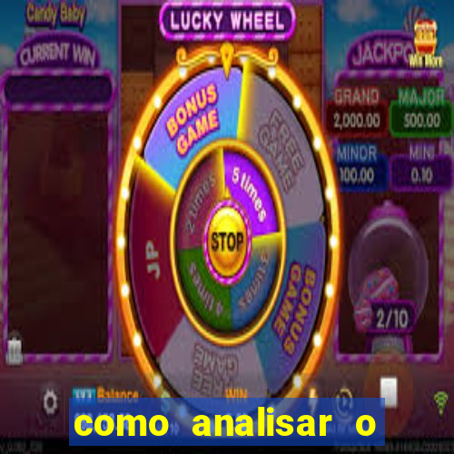 como analisar o jogo aviator