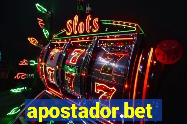 apostador.bet