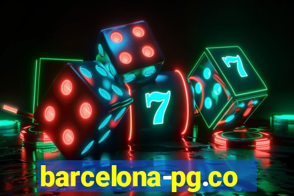 barcelona-pg.com