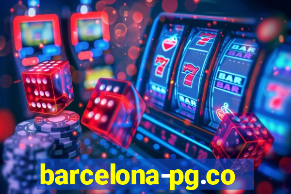 barcelona-pg.com