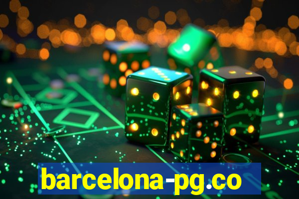 barcelona-pg.com