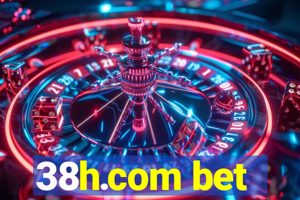 38h.com bet