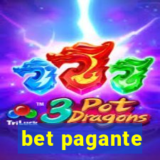 bet pagante