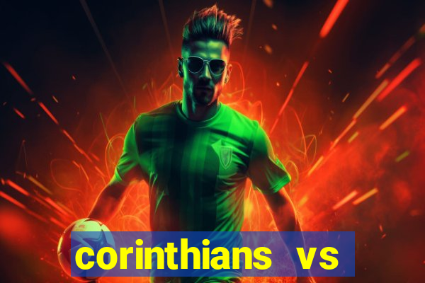 corinthians vs atletico go