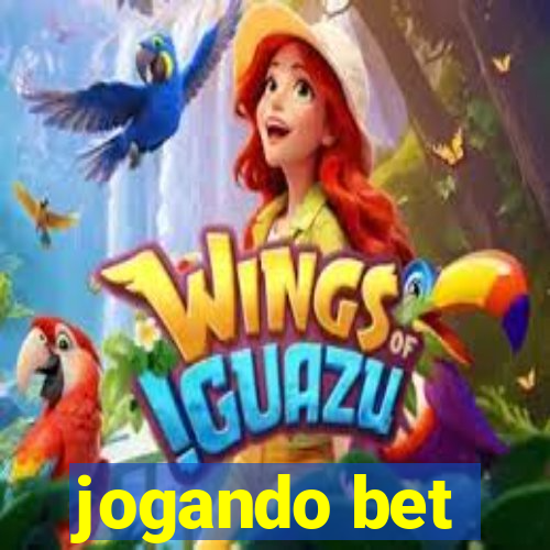 jogando bet