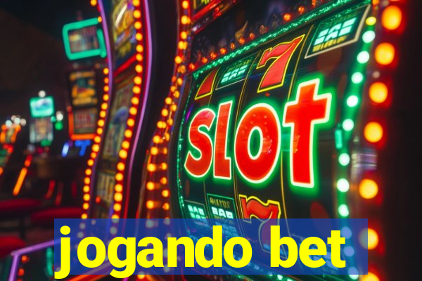 jogando bet