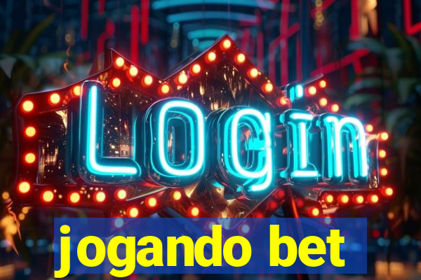 jogando bet