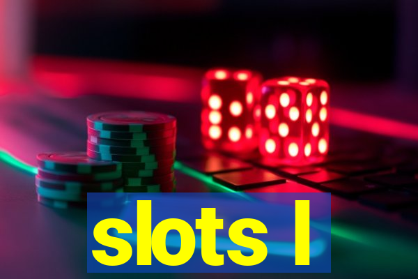 slots l