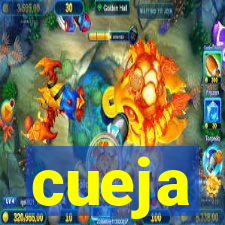 cueja