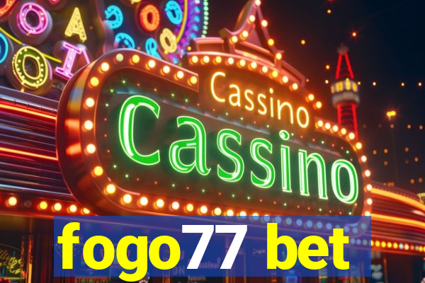 fogo77 bet