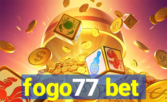 fogo77 bet