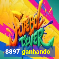 8897 ganhando