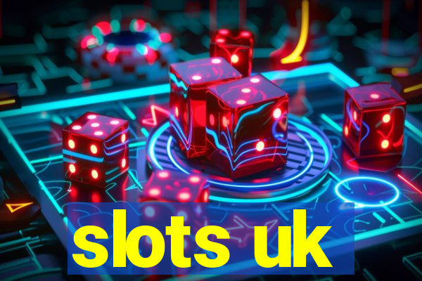 slots uk