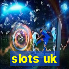 slots uk