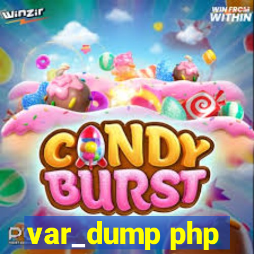 var_dump php