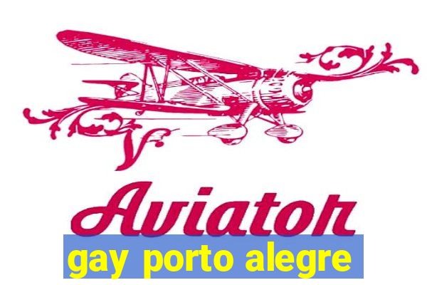 gay porto alegre