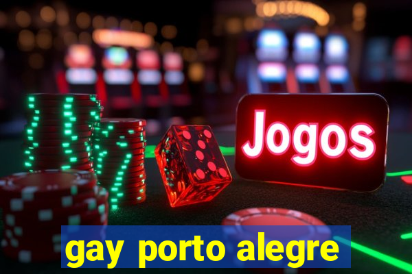 gay porto alegre