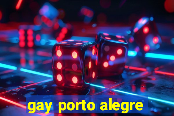 gay porto alegre