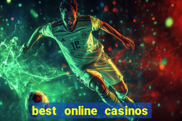 best online casinos for usa