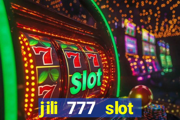 jili 777 slot golden empire