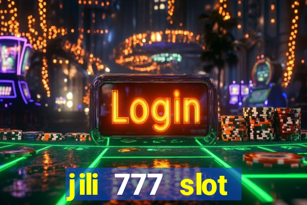 jili 777 slot golden empire