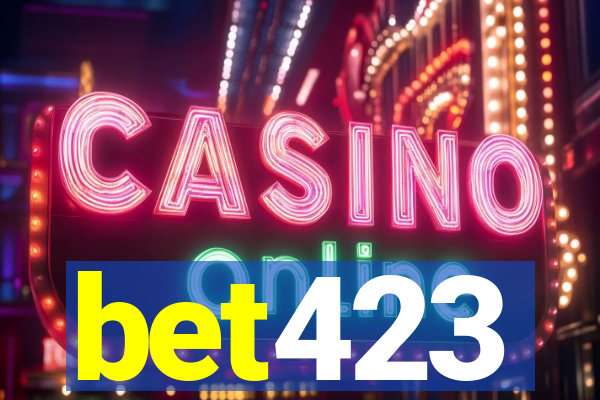 bet423