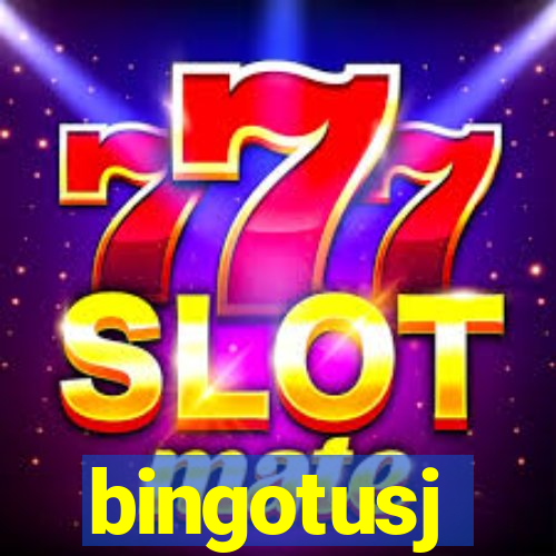 bingotusj