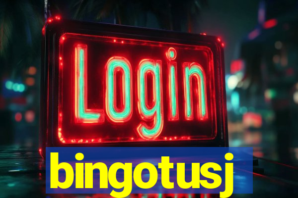 bingotusj