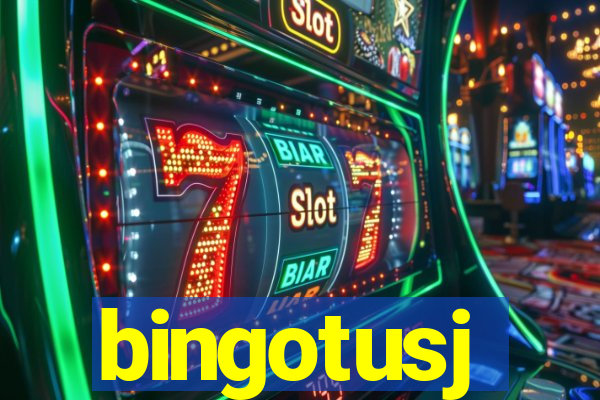 bingotusj