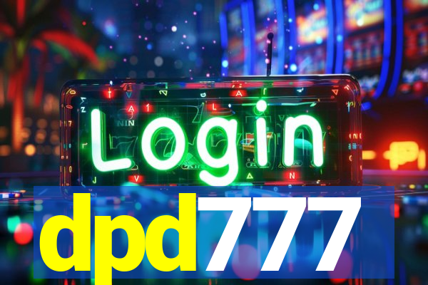 dpd777