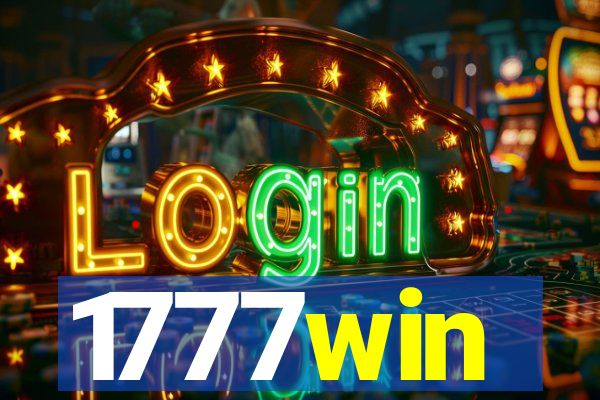 1777win