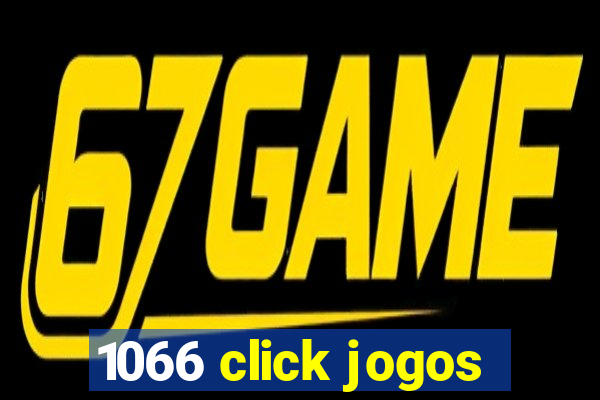 1066 click jogos