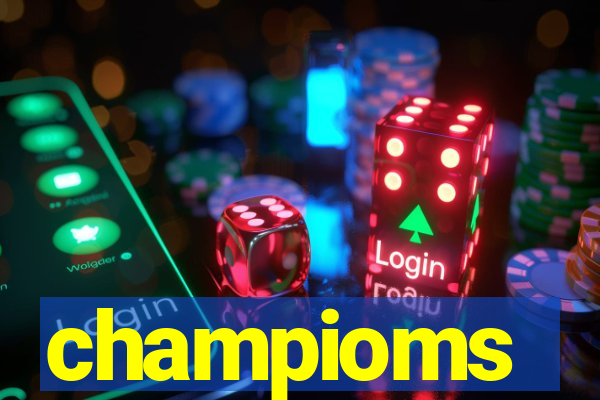 champioms