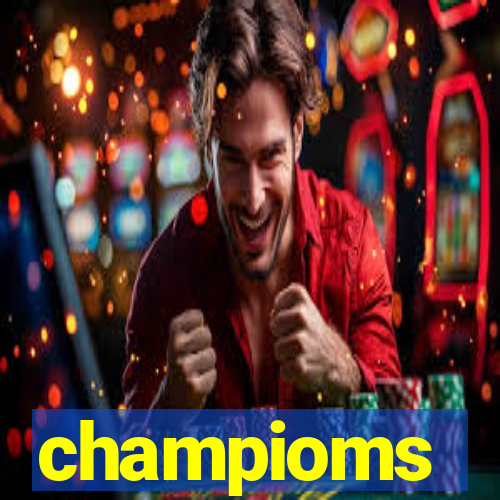 champioms