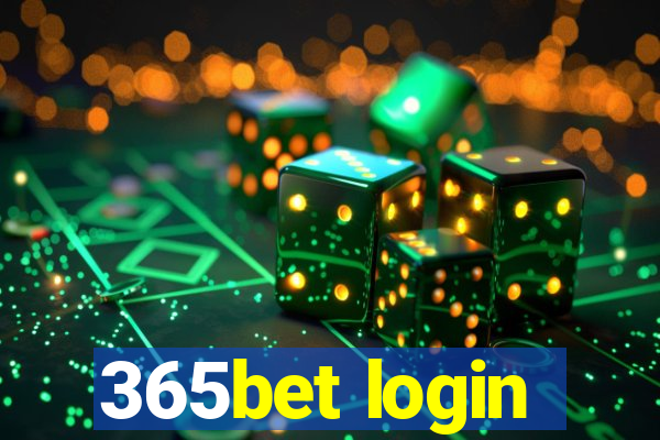 365bet login