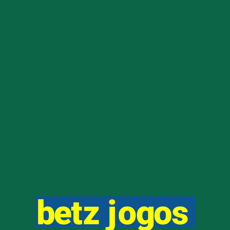 betz jogos