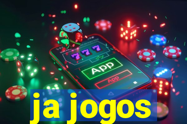 ja jogos