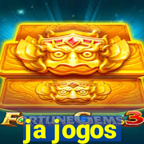 ja jogos