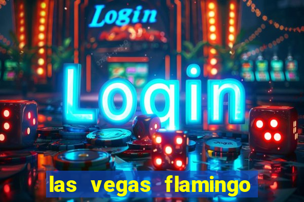 las vegas flamingo hotel and casino